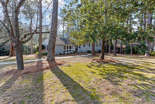2507 Mirror Lake Drive, Fayetteville, NC 28303