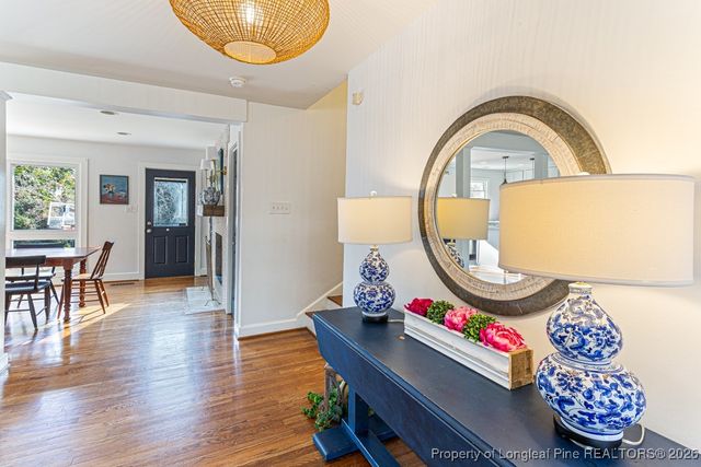 2507 Mirror Lake Drive, Fayetteville, NC 28303