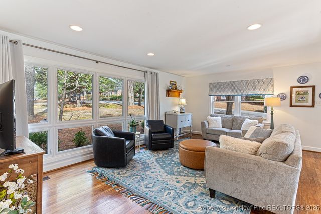 2507 Mirror Lake Drive, Fayetteville, NC 28303