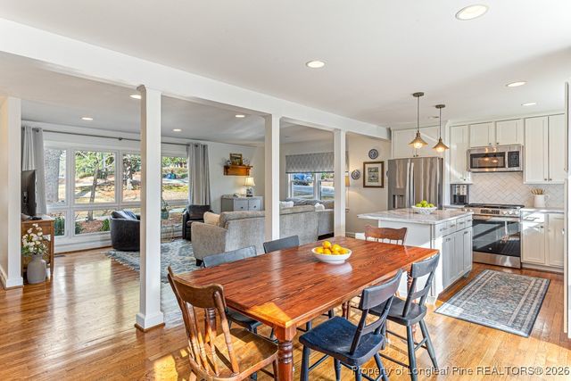 2507 Mirror Lake Drive, Fayetteville, NC 28303