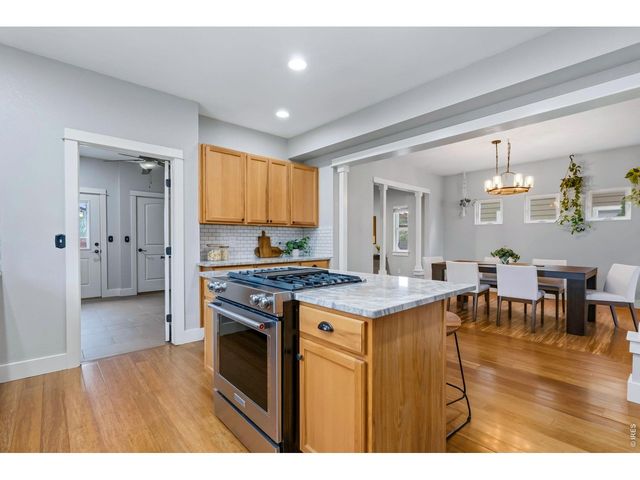 803 Ridge Runner Dr, Fort Collins, CO 80524