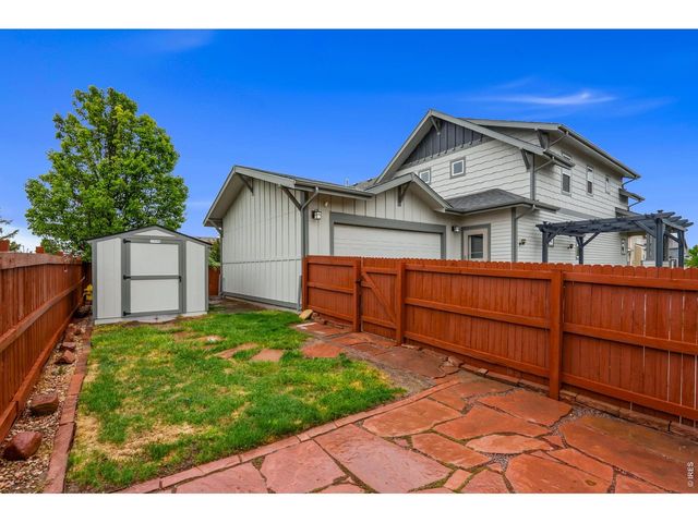 803 Ridge Runner Dr, Fort Collins, CO 80524