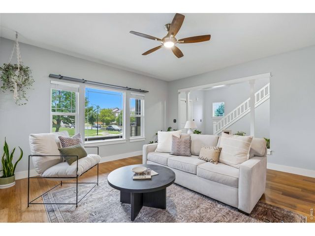 803 Ridge Runner Dr, Fort Collins, CO 80524