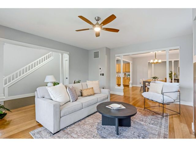 803 Ridge Runner Dr, Fort Collins, CO 80524