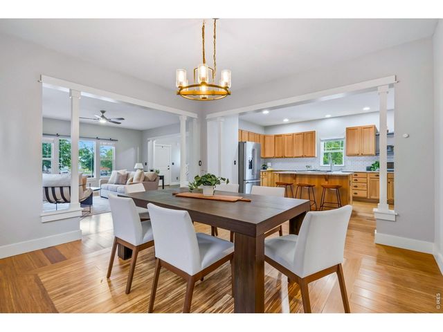 803 Ridge Runner Dr, Fort Collins, CO 80524