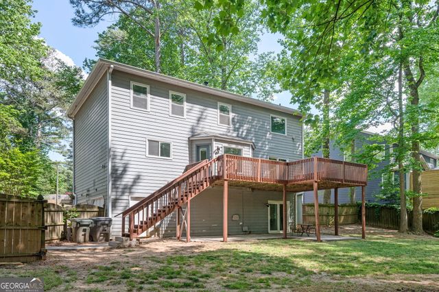 3140 Milford Chse SW, Marietta, GA 30008