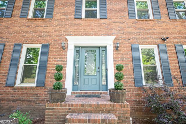 3140 Milford Chse SW, Marietta, GA 30008