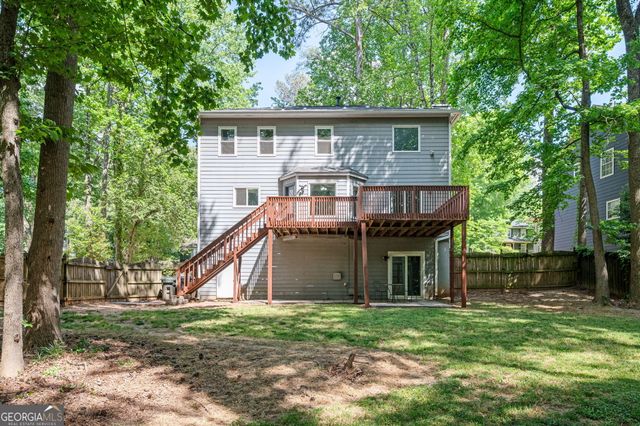 3140 Milford Chse SW, Marietta, GA 30008