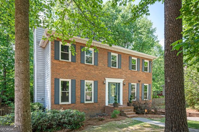 3140 Milford Chse SW, Marietta, GA 30008