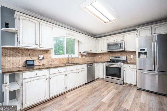 3140 Milford Chse SW, Marietta, GA 30008