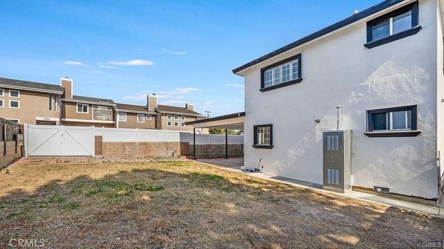 2323 Harriman, Redondo Beach, CA 90278