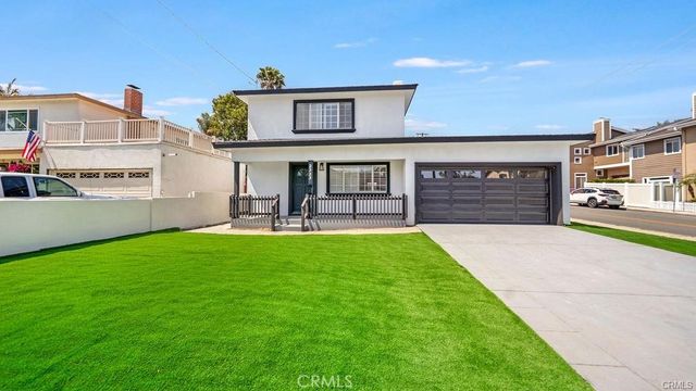 2323 Harriman, Redondo Beach, CA 90278