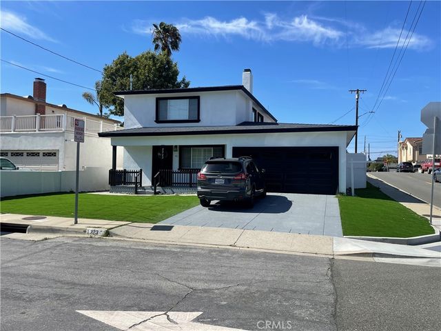2323 Harriman, Redondo Beach, CA 90278