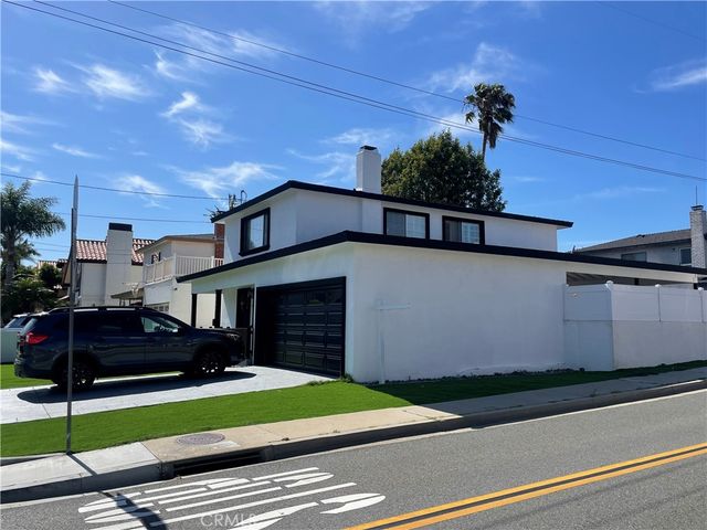 2323 Harriman, Redondo Beach, CA 90278
