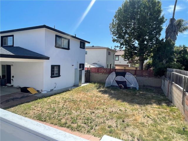 2323 Harriman, Redondo Beach, CA 90278