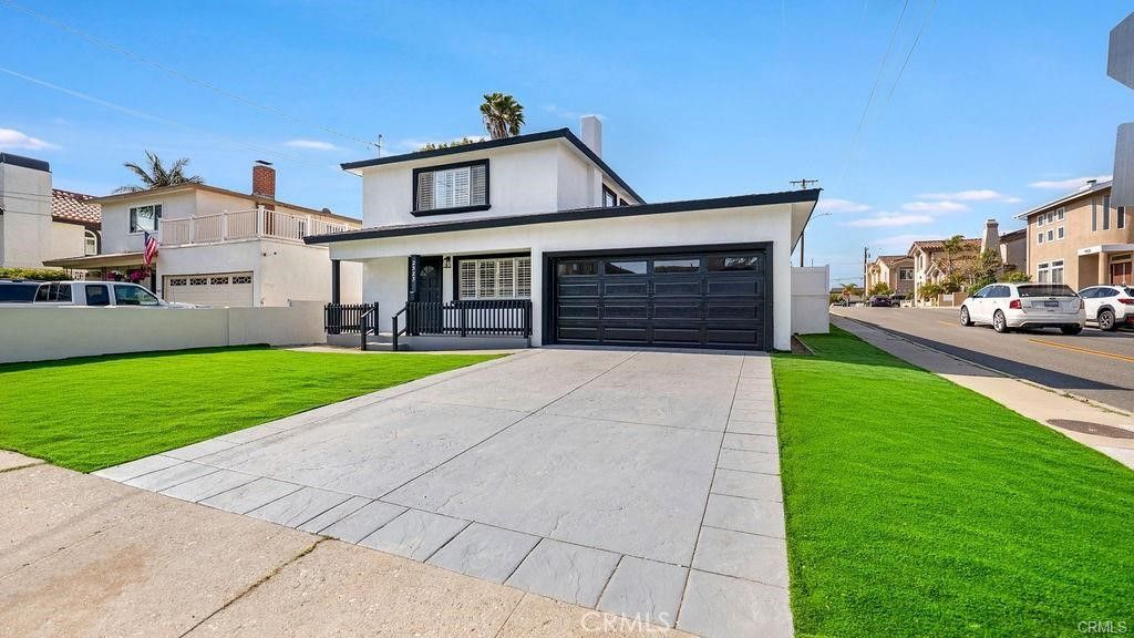 2323 Harriman, Redondo Beach, CA 90278