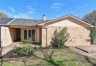 700 S Chappell Hill Street, Brenham, TX 77833