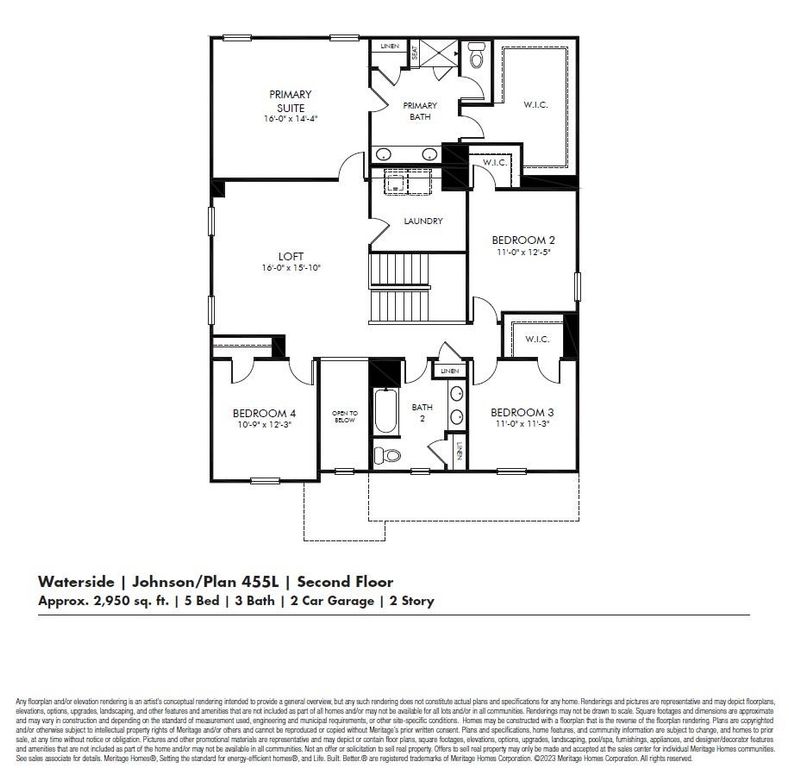 2315 Grand Meadow Dr., Longs, SC 29568 — photo 4