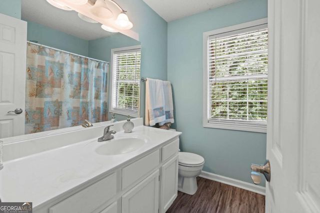 4002 Baywatch Cove NW, Acworth, GA 30101
