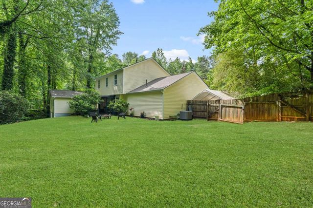 4002 Baywatch Cove NW, Acworth, GA 30101