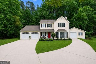 4002 Baywatch Cove NW, Acworth, GA 30101