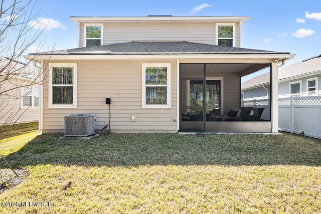 243 GREENWAY Lane, St. Augustine, FL 32092