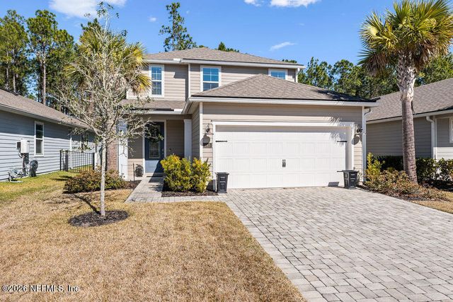 243 GREENWAY Lane, St. Augustine, FL 32092