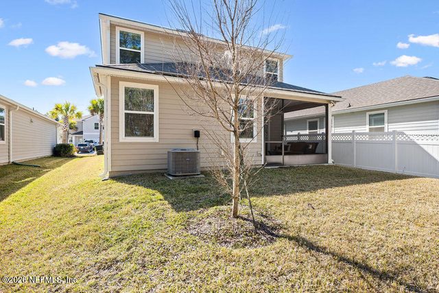 243 GREENWAY Lane, St. Augustine, FL 32092