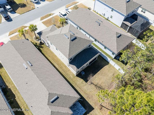 243 GREENWAY Lane, St. Augustine, FL 32092