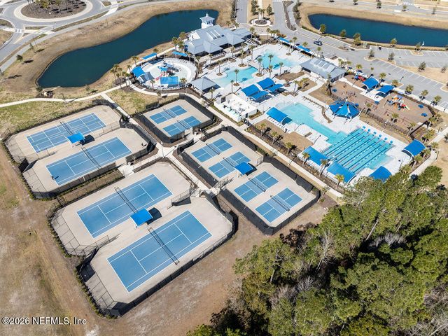 243 GREENWAY Lane, St. Augustine, FL 32092