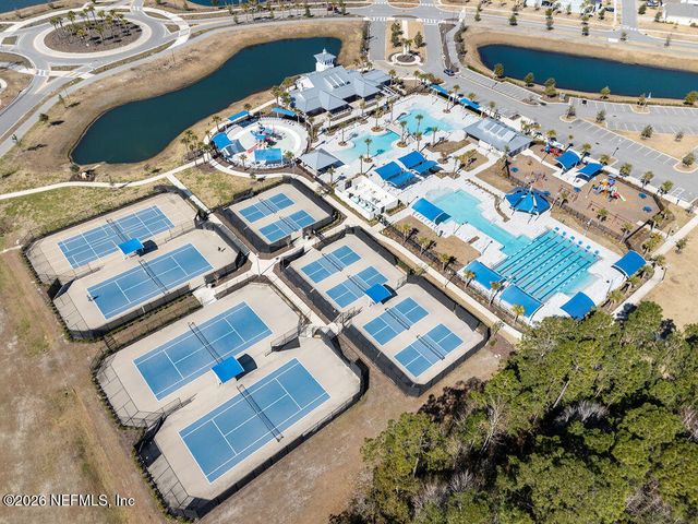 243 GREENWAY Lane, St. Augustine, FL 32092