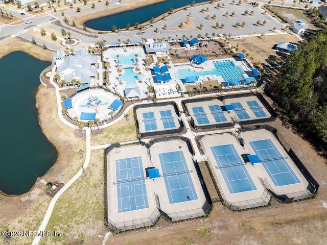 243 GREENWAY Lane, St. Augustine, FL 32092