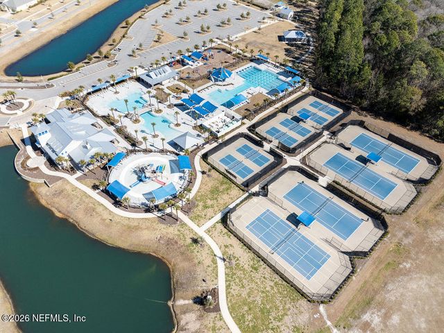 243 GREENWAY Lane, St. Augustine, FL 32092