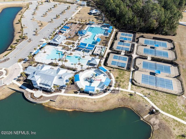 243 GREENWAY Lane, St. Augustine, FL 32092