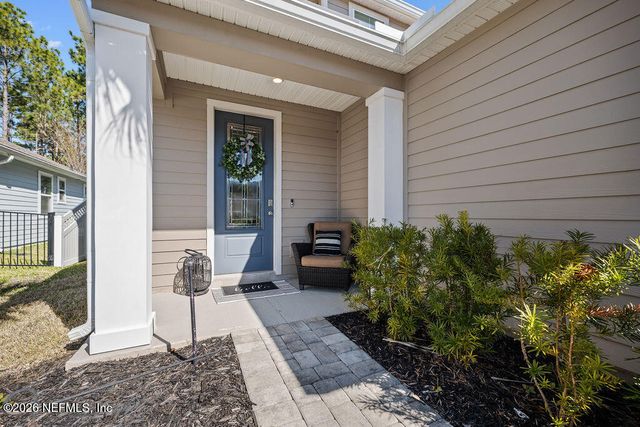 243 GREENWAY Lane, St. Augustine, FL 32092