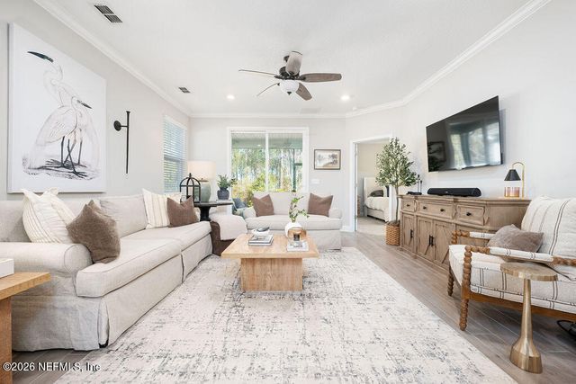 243 GREENWAY Lane, St. Augustine, FL 32092