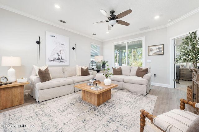 243 GREENWAY Lane, St. Augustine, FL 32092