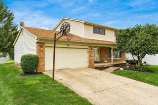 745 Fleetrun Avenue, Columbus, OH 43230