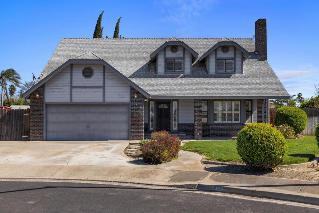 12024 Acosta Ct, Waterford, CA 95386