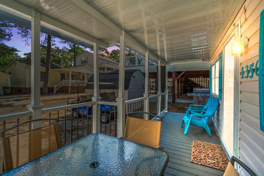 6001 - 1350 S Kings Hwy., Myrtle Beach, SC 29575 — photo 2