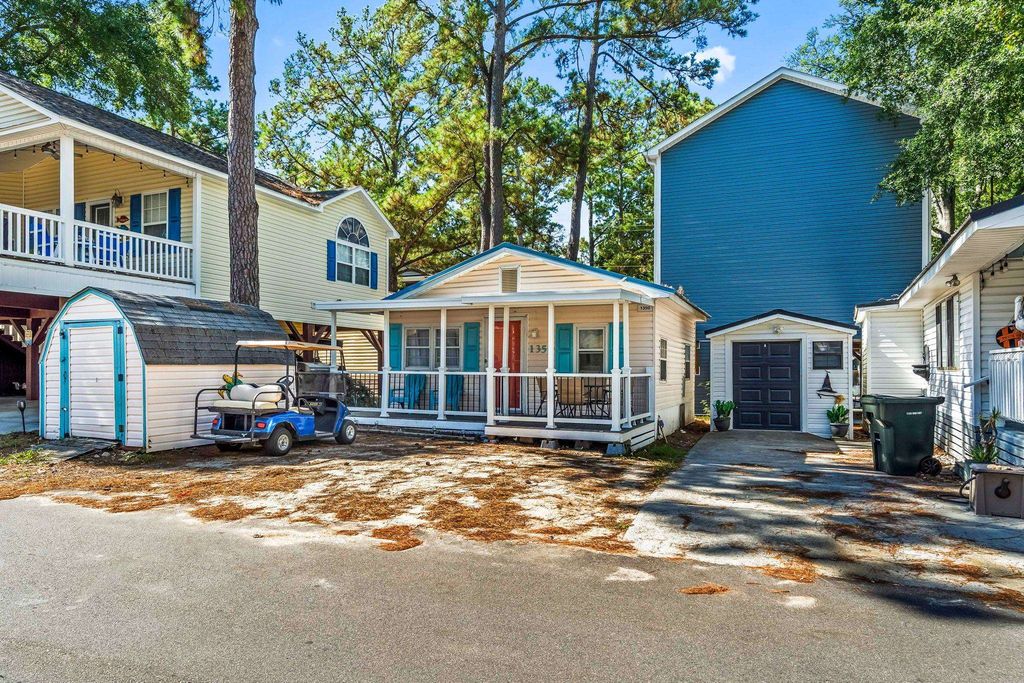 6001 - 1350 S Kings Hwy., Myrtle Beach, SC 29575 — photo 3