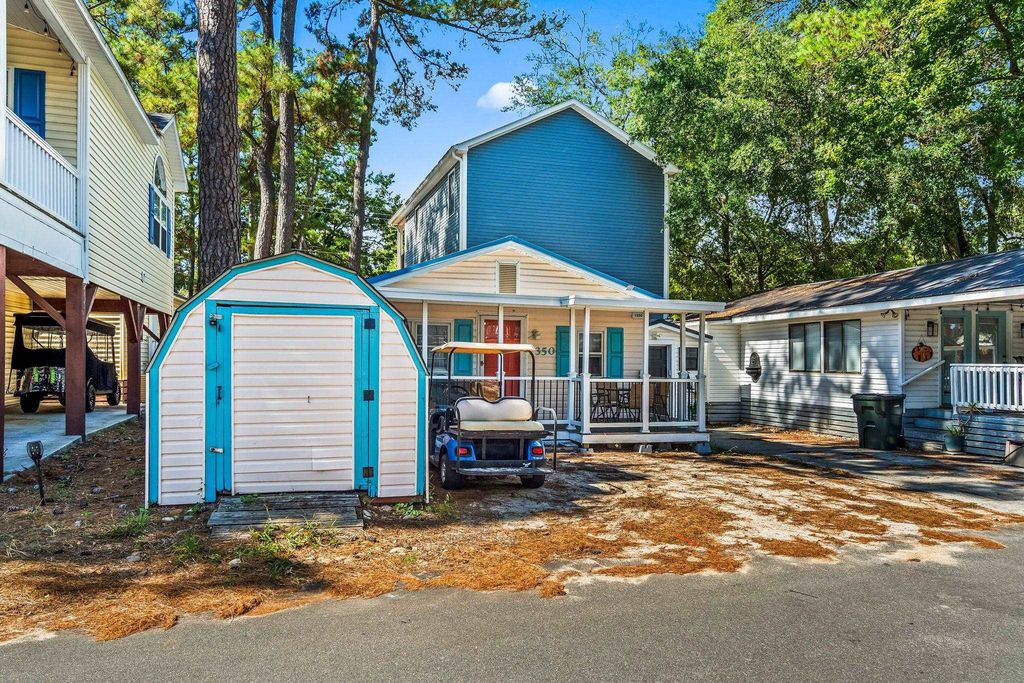 6001 - 1350 S Kings Hwy., Myrtle Beach, SC 29575 — photo 4