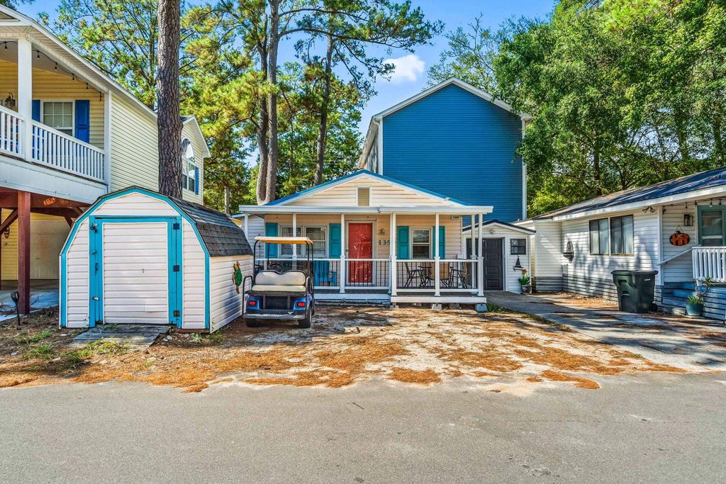 6001 - 1350 S Kings Hwy., Myrtle Beach, SC 29575 — photo 5