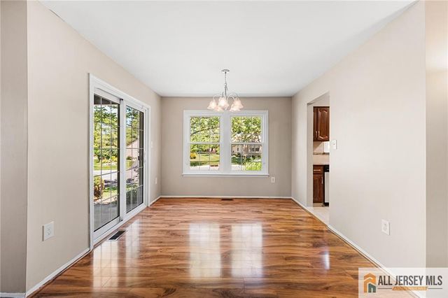 2 John Tyler Court 2A, Monroe, NJ 08831