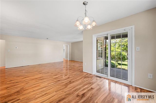 2 John Tyler Court 2A, Monroe, NJ 08831