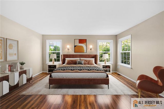 2 John Tyler Court 2A, Monroe, NJ 08831