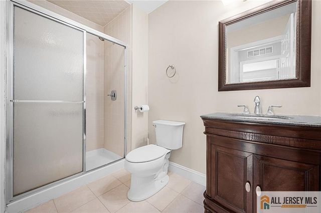 2 John Tyler Court 2A, Monroe, NJ 08831
