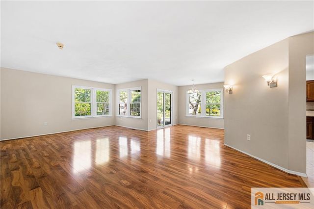 2 John Tyler Court 2A, Monroe, NJ 08831