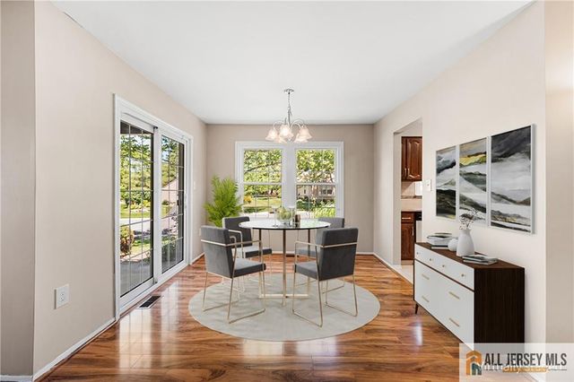 2 John Tyler Court 2A, Monroe, NJ 08831