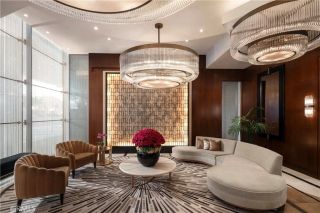 900 W Olympic Boulevard 46B, Los Angeles, CA 90015